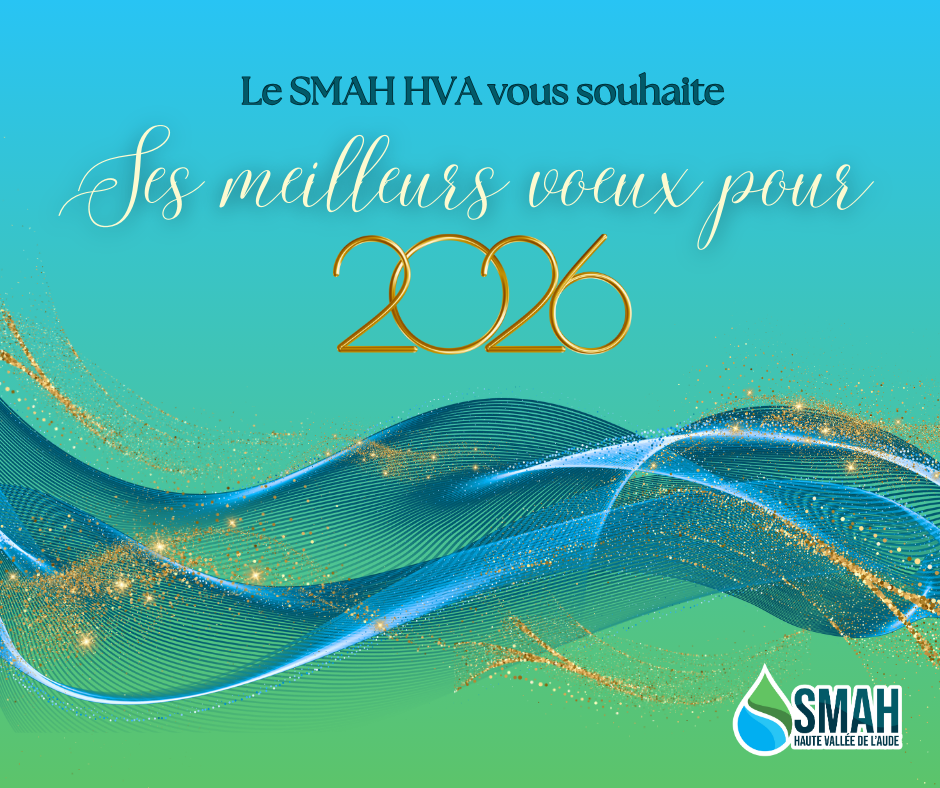 voeux 2026 SMAH HVA